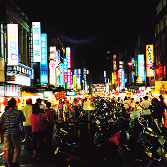 高雄兩天一夜 (第一天)