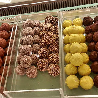 Valrhona 法芙娜巧克力(高雄旗艦店)