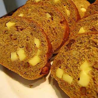 馬可先生麵包坊(十全店)