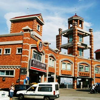 高雄精選兩天一夜 (第二天)