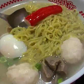 壽賀喜屋日本拉麵連鎖店(高雄文橫店)