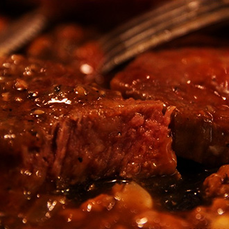 我家牛排(高雄九如店)