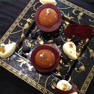 跳舞香水perfume dance(高雄夢時代店)