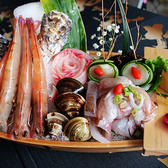 右京棧大吟釀麻辣鍋