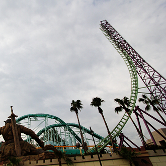 旗山老街 糖廠、古宅、石拱圈二日遊 (第二天)