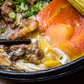 樹太老日式定食專賣店(高雄裕誠店)