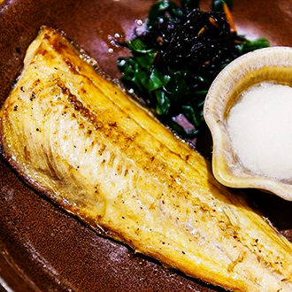 大戶屋日本料理(漢神巨蛋店)