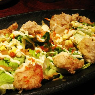 和民居食屋(高雄店)