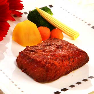 TASTY西堤牛排(高雄中山店)