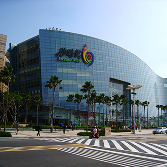 高雄兩天一夜 (第二天)