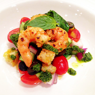 薄多義義式手工披薩(高雄文橫店)