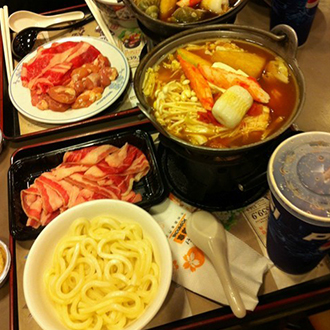 吉野家(高雄醫院店)