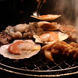 野宴極燒肉專門店(夢時代旗艦店)