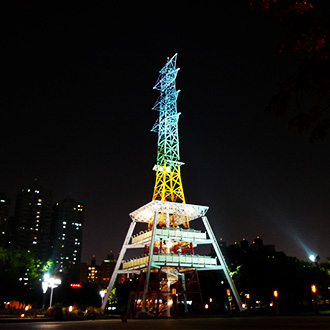 高雄精選名勝三日遊（2/3）