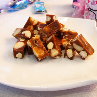 火星糖(中央公園店)