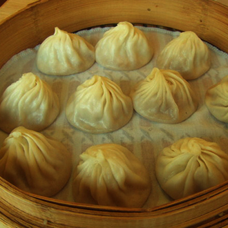 鼎泰豐(高雄店)