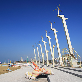 高雄精選兩天一夜 (第二天)