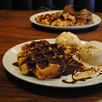 Häagen-Dazs(大立精品店)